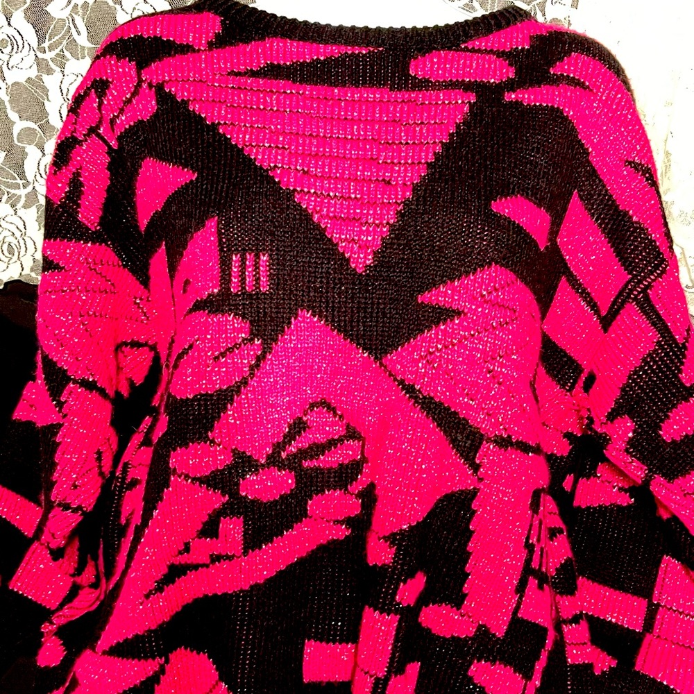 Vintage 90’s Sweater